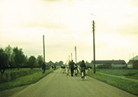 Oprichting handelsonderneming Gebroeders Van Walraven N.V.