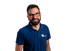 Mike ten Rouwelaar