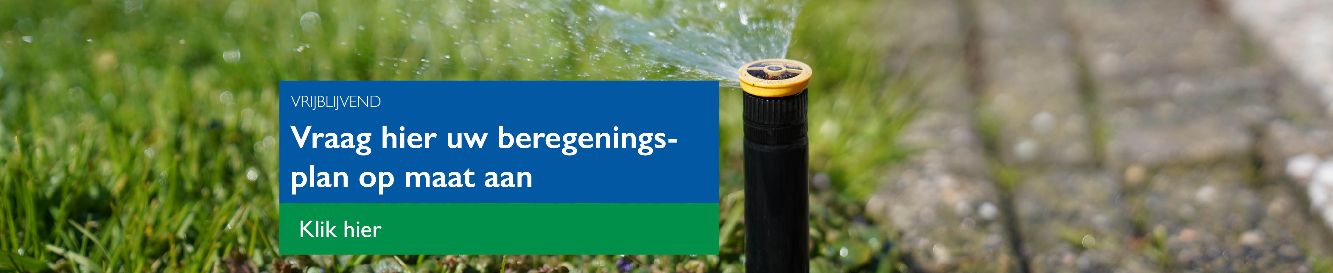 Beregening