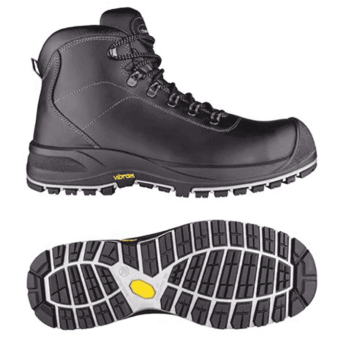 084997 SG Apollo saf.shoes mt 43 zw
