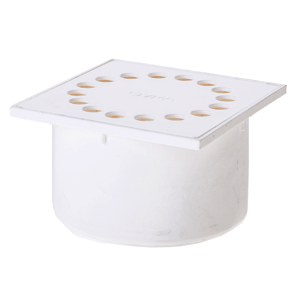 Dyka douchesifon binnenwerk