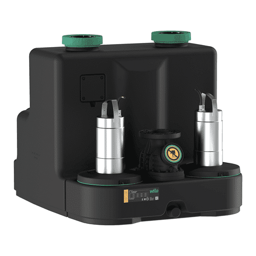 Wilo Drainlift SANI-XL