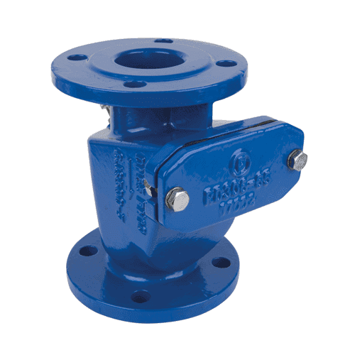 Wilo Drainlift afsluiter