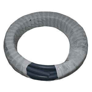 Flexibele PVC slang