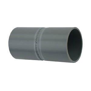 PVC elektrabuis sok, verbeterd slagvast (VSV)