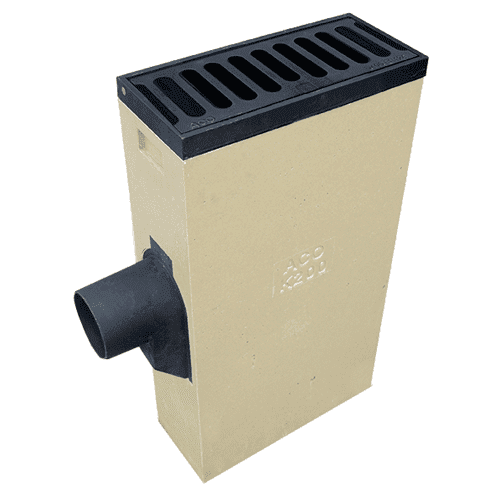 ACO Drain Multipoint K200 lijnkolk