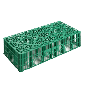 Pipelife Sparc infiltratie kratten