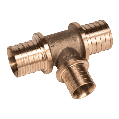 REHAU RAUTITAN T-stuk RX+ Stabil