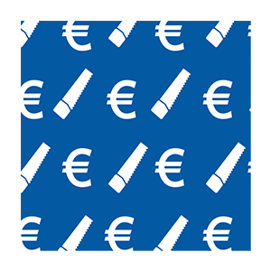 Zaagkosten CV buis
