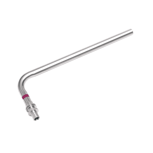 REHAU RAUTITAN schuif L-garnituur set SX