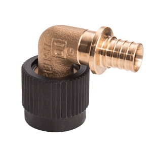 REHAU RAUTITAN knie overgangskoppeling MeplaFix RX+
