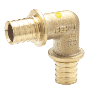 REHAU RAUTITAN gas, Bocht/Knie