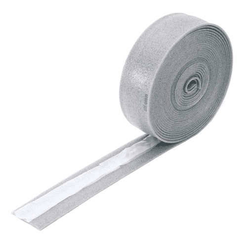 REHAU RAUTHERM randisolatie