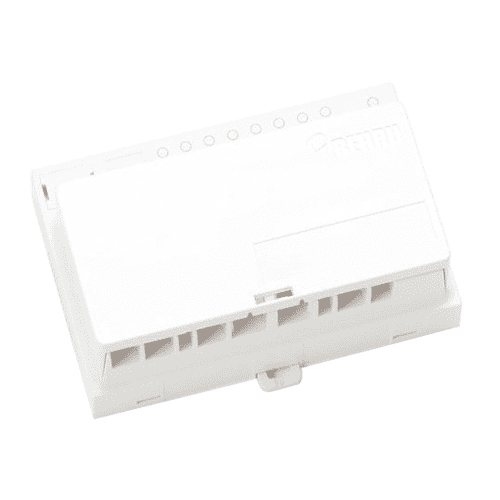 REHAU NEA SMART 2.0 U-module, 24V