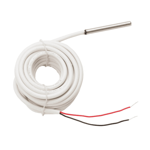 REHAU NEA SMART 2.0 aanvoer-/retoursensor