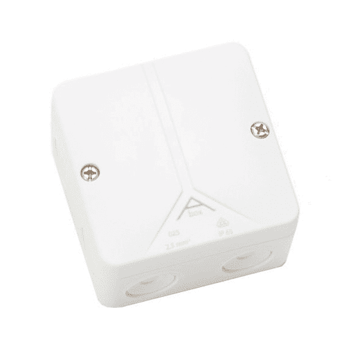 REHAU NEA SMART 2.0 buitensensor