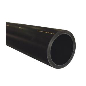 PE 100 buis voor afvalwater, SDR11, PN16 - op rol