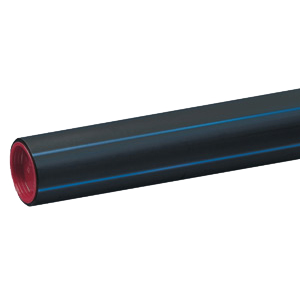 PE 100 buis voor waterleiding PN16, SDR11