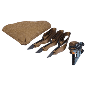 181153 Greenmax kluitverank.set stam