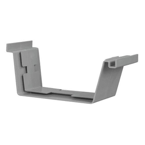 S-lon PVC verbindingsstuk bakgoot