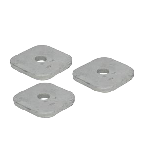 209103 FLAM STRUT onderlegring TV 12mm