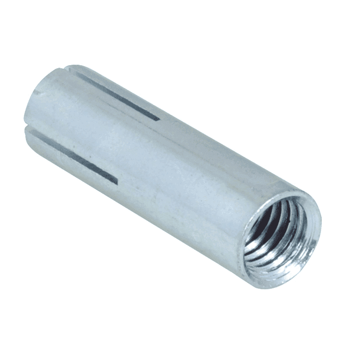 209460 WDI1 inslaganker ev M10x40mm