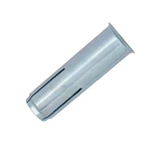 240141 Inslaganker M8 10x30 verz.