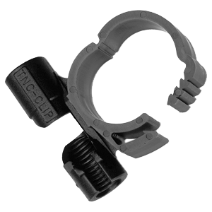 WaTech TNC clip voor draadeind M10