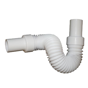 McAlpine flexibele afvoerbuis