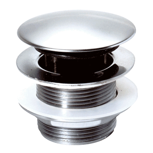 McAlpine clicker
