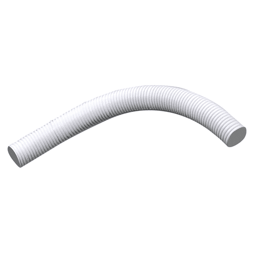 McAlpine flexibele buis op rol