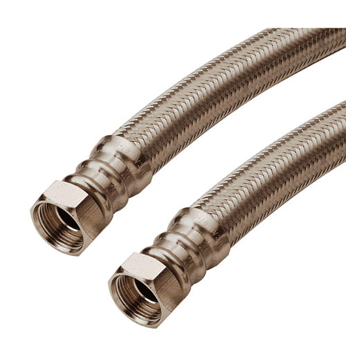 331229 RAM flex slang DN19 L=70cm 3/4bi/bi