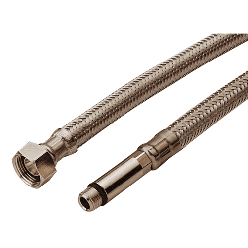 331252 RAM flx slang DN8 L=70cm M8BTx3/8bi