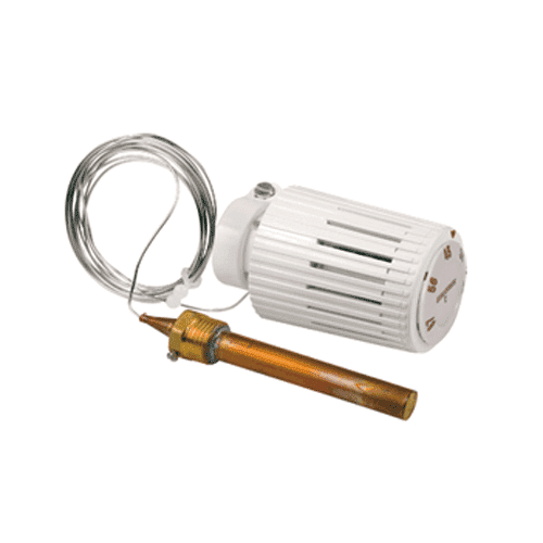 Giacomini thermostatisch regelelement R462L2