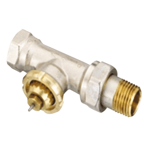 Danfoss regelafsluiter
