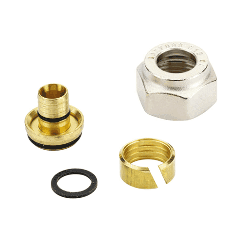 Danfoss knelset 3/4"