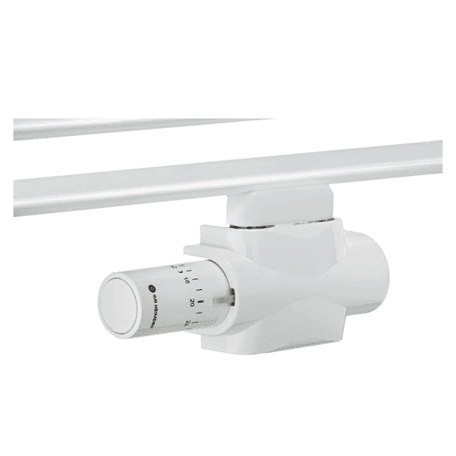 Heimeier Multilux 4 Eclipse radiator aansluitset