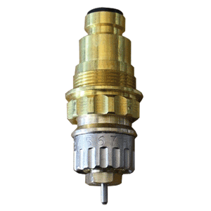 Danfoss binnenwerk RA-N afsluiters