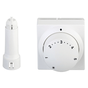 Danfoss regelelement RA 5062