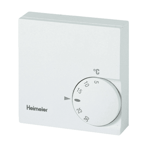 Heimeier klimaatregeling