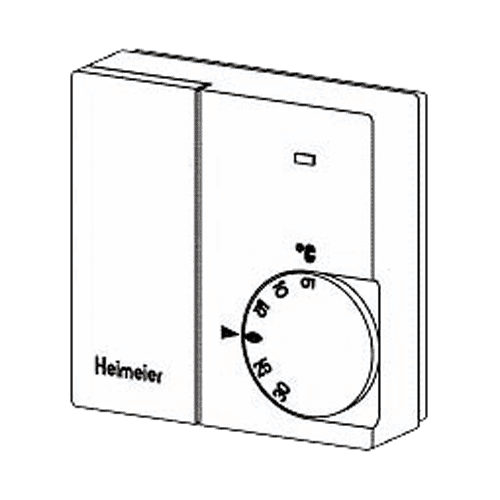 Heimeier zender