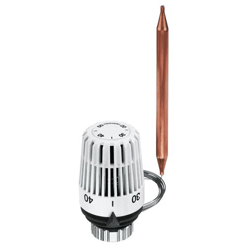 Heimeier thermostatisch regelelement