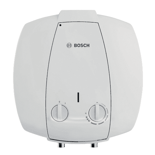 Nefit 2000T elektrische boiler