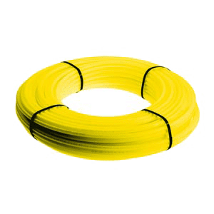 Wavin Tigris gas, Buis