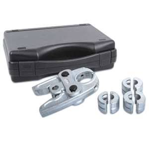 Henco persbekset BE-UNI 16-32 (verhuur)