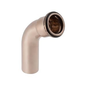Mapress CuNiFe bocht 60gr 1x insteek