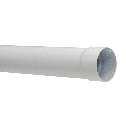 HWA buis & hulpstukken, aluminium