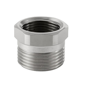Geberit adapter Euroconus