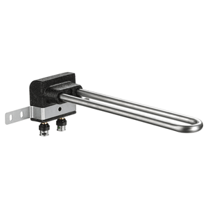 Viega Smartpress RVS radiatoraansluitblok