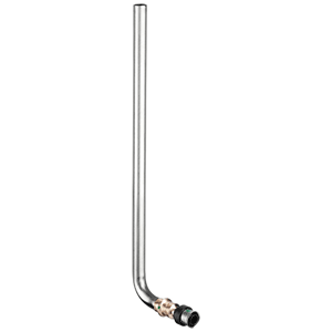Viega Smartpress radiatoraansluitset met SC-Contur